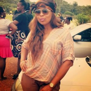 Meet your Posher, Nicole